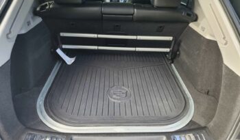 
										Cadillac SRX Luxury Collection 2016 full									