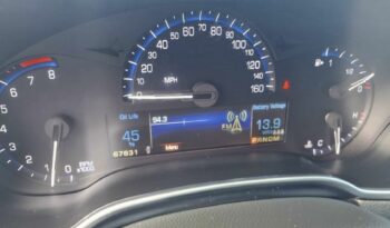
										Cadillac SRX Luxury Collection 2016 full									