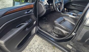 
										Cadillac SRX Luxury Collection 2016 full									