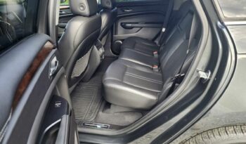
										Cadillac SRX Luxury Collection 2016 full									