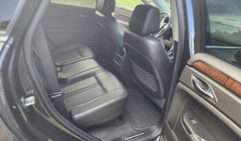 
										Cadillac SRX Luxury Collection 2016 full									