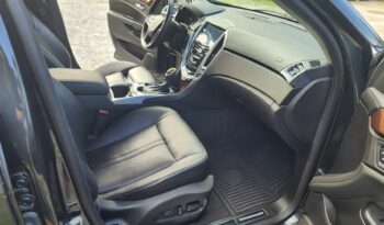 
										Cadillac SRX Luxury Collection 2016 full									