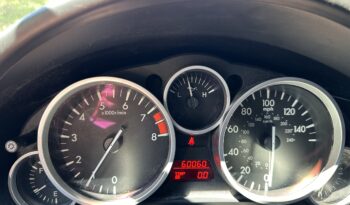 
										MAZDA MX-5 MIATA 2009 full									