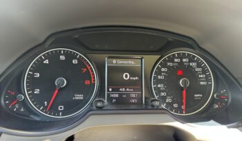 
										Audi Q5 Premier 3.0T Quattro 2013 full									