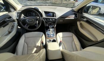 
										Audi Q5 Premier 3.0T Quattro 2013 full									