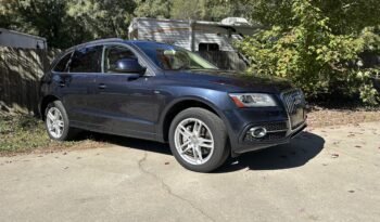 
										Audi Q5 Premier 3.0T Quattro 2013 full									