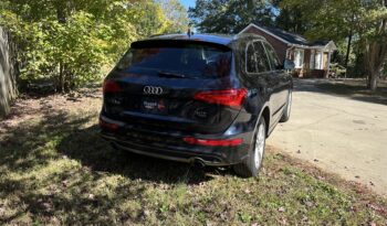 
										Audi Q5 Premier 3.0T Quattro 2013 full									
