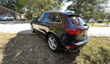 
										Audi Q5 Premier 3.0T Quattro 2013 full									