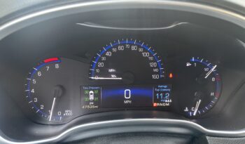 
										2015 Cadillac SRX Standard full									