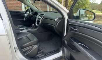 
										2015 Cadillac SRX Standard full									