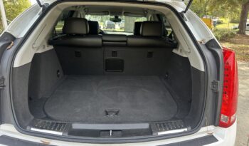 
										2015 Cadillac SRX Standard full									