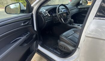 
										2015 Cadillac SRX Standard full									