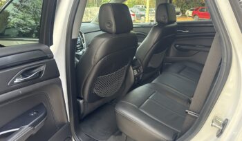 
										2015 Cadillac SRX Standard full									