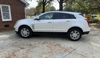 
										2015 Cadillac SRX Standard full									