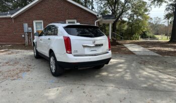 
										2015 Cadillac SRX Standard full									
