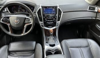 
										2015 Cadillac srx Luxury Collection full									
