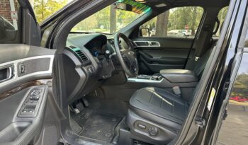
										2016 Ford Explorer full									