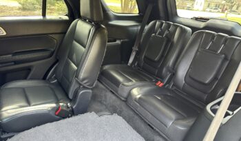 
										2016 Ford Explorer full									