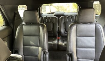 
										2016 Ford Explorer full									