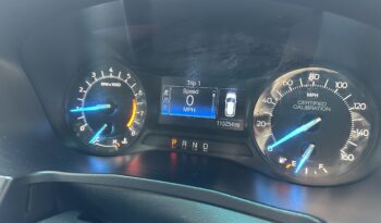
										2016 Ford Explorer full									