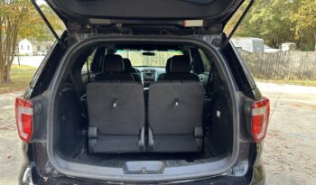 
										2016 Ford Explorer full									