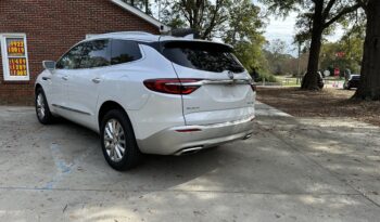 
										2018 Buick Enclave full									