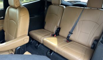 
										2018 Buick Enclave full									