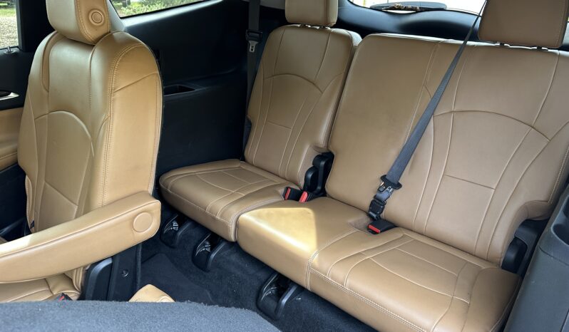 
								2018 Buick Enclave full									