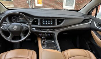 
										2018 Buick Enclave full									
