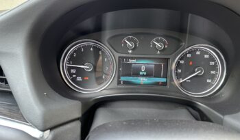 
										2018 Buick Enclave full									