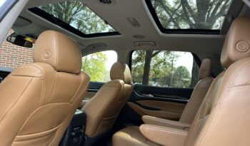 
										2018 Buick Enclave full									