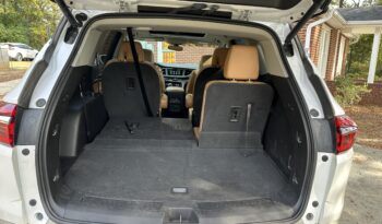 
										2018 Buick Enclave full									