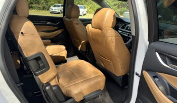 
										2018 Buick Enclave full									