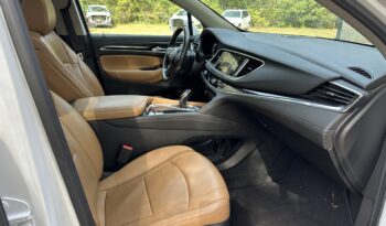 
										2018 Buick Enclave full									