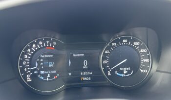
										2017 Lincoln MKC Premier full									