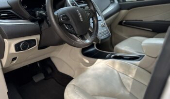 
										2017 Lincoln MKC Premier full									