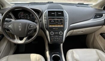 
										2017 Lincoln MKC Premier full									