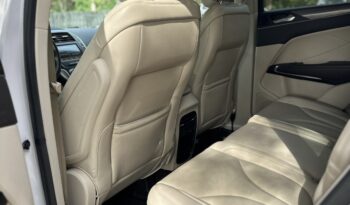 
										2017 Lincoln MKC Premier full									