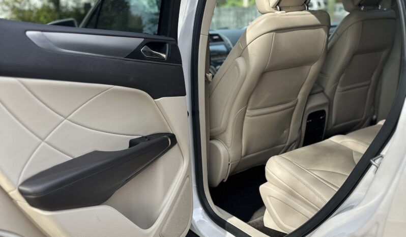
								2017 Lincoln MKC Premier full									
