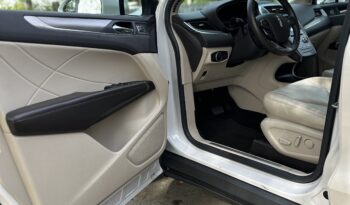 
										2017 Lincoln MKC Premier full									