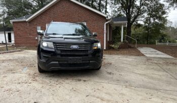 
										2016 Ford Explorer full									
