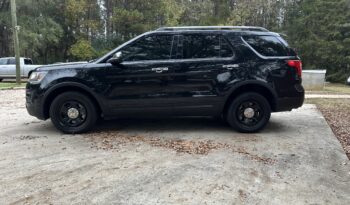 
										2016 Ford Explorer full									