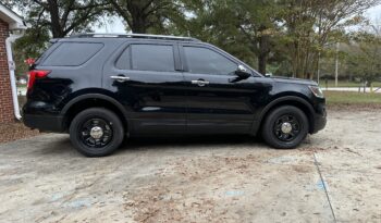
										2016 Ford Explorer full									