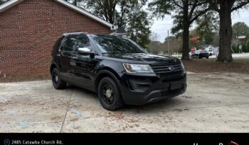 
										2016 Ford Explorer full									
