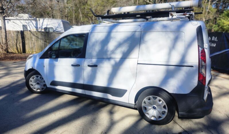 
								2014 Ford Transit Connect Cargo full									