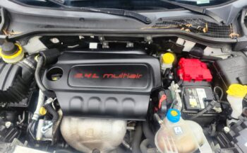 2019 Ram ProMaster City Tradesman