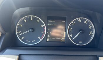 
										2015 Land Rover LR4 HSE LUX full									