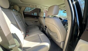 
										2015 Cadillac SRX Luxury Collection full									