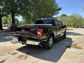 2020 Ford F150 Supercrew cab XLT Pickup