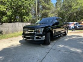 2020 Ford F150 Supercrew cab XLT Pickup
